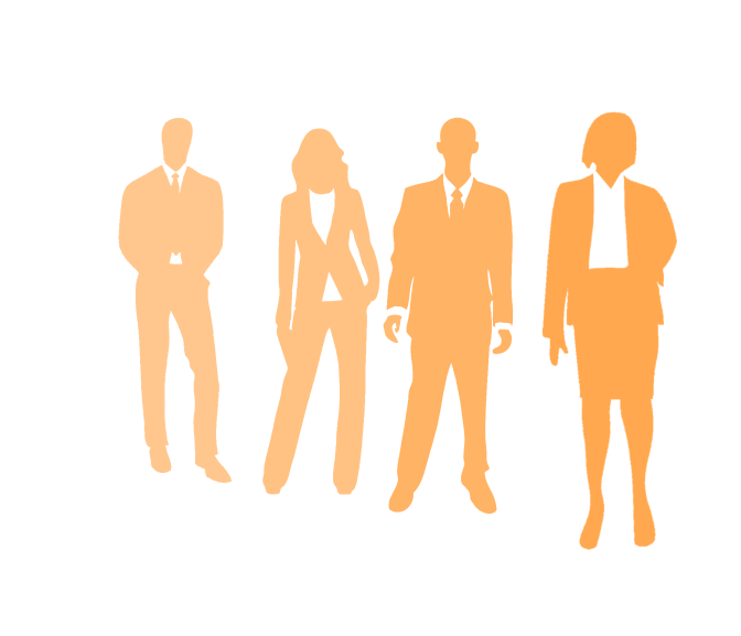 Competitor candidates